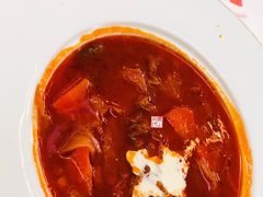 -小白桦西餐厅