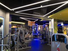 -贝菲特游泳健身(徐泾店)