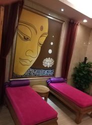 -FineYoga梵音瑜伽·普拉提