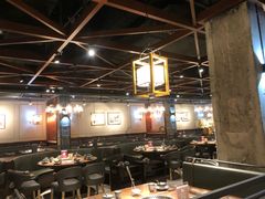 大堂-快乐小羊·内蒙牛羊肉火锅(流花中心店)