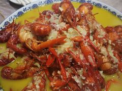 -虾少爷龙虾烧烤(双桥路店)