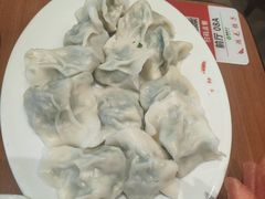 -鸿毛饺子(紫竹桥店)