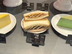 -贝瑞咖啡(深圳机场店)