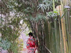 -杭州第一世界大酒店·云曼温泉