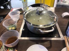 海鲜火锅-盒马鲜生(皇庭广场店)