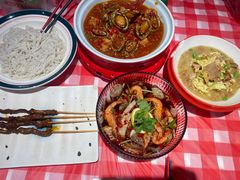 -辣小鲜·南昌大排档(船山路店)