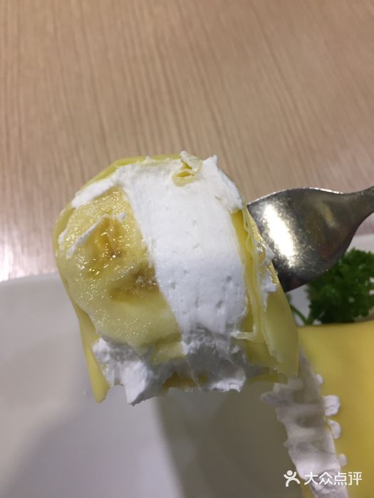 佰搭果·广式茶餐厅(西华路店)图片