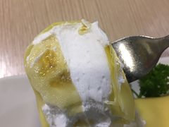 -佰搭果·广式茶餐厅(西华路店)