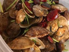 -小俩口烧烤东北菜(双井店)