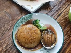 -叶存利海鲜大馅饺子(海宁路总店)