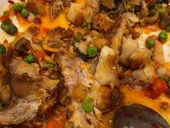 -玉华台饭庄·淮扬菜·烤鸭(望京店)