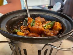 -宝香绑线肉骨茶(柏威年广场店)