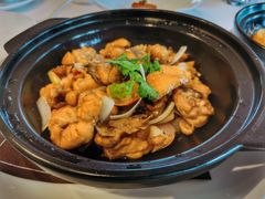 -宝丽轩中餐厅BAOLIXUAN