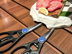 -俺的焼肉(銀座9丁目店)