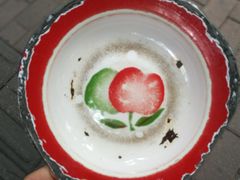 搪瓷盘子-贵州沾水米线(学田湾店)