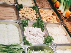 -非烤勿扰韩料自助烤肉(松山湖万科店)