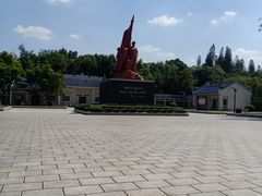 -南宁南湖公园
