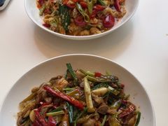 -辣公子·千岛湖私房菜(滨江店)