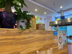 -鸿运兔·手撕烤兔(天府广场店)