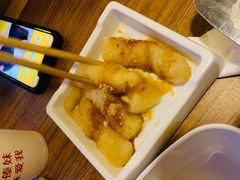 -傣妹火锅(四川北路店)