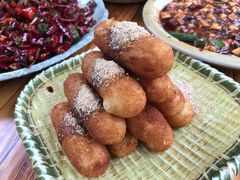 黄糖糍粑-青城甲(青城山店)