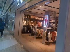 -万达广场(长沙开福店)