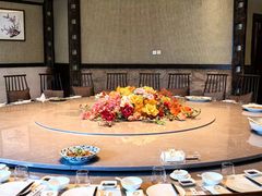 -老房子金沙元年川菜食府·花园餐厅(金沙店)