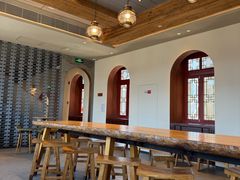 -星巴克臻选(北京前门大街店)