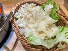 -四喜小胖·北京涮肉(五道营店)