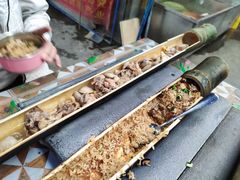 -竹泉农庄·竹筒饭(从化店)