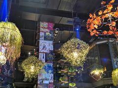 -唐潮LIVEHOUSE(淮北店)