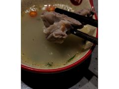 -羊来顺冰煮鲜羊铁锅烀羊肉(八卦岭店)