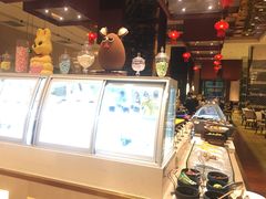 -昆明南亚风情园豪生大酒店-泰式国际海鲜自助餐厅