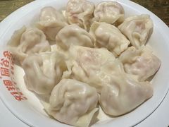 -金谷园饺子·烧烤(人大总店)