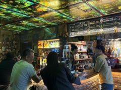 -丽纳尔斯酒吧LENORE’S BAR(三经街店)