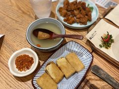 -小满手工粉(上海月星环球港店)