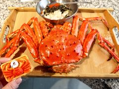 -震海贝烤贝·民俗特色店(延吉总店)