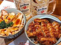 -筑地银GINDACO·日式简餐(枫蓝店)