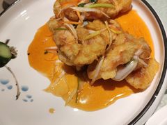 -四姐妹东北饺子(沙尾路店)