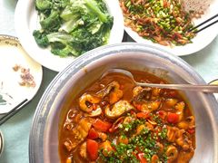 -大师傅金奖啤酒鱼(西街口总店)