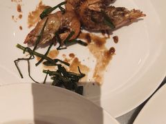 -喜来登由由大酒店九州膳坊中餐厅