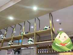 -茶百道(南坪万达一号门店)