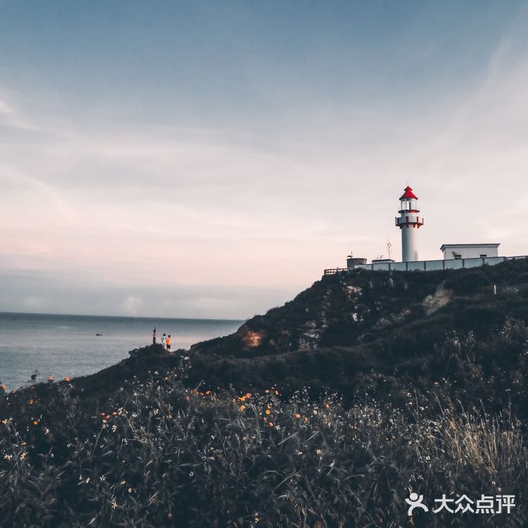 广东好望角｜汕头达濠半岛的表角海景美爆了