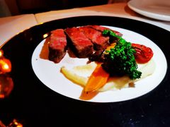 -Kathleen's Waitan 凯圣琳江景西餐厅(外滩店)