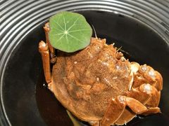 -北京泰富酒店-柏景轩中餐厅