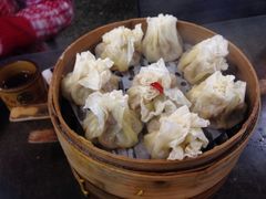 -老绥元烧麦·家常菜(桥华店)