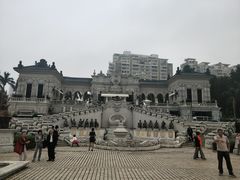 -珠海圆明新园