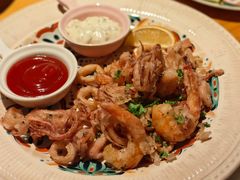 -JINNS锦时 steak&pizza(浸信会礼拜堂旧址店)