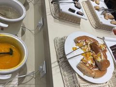 -素满香·素食自助餐(苏州·临顿路店)