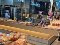 -西村叔叔的店·面包·甜品·蛋糕(清河万象汇店)